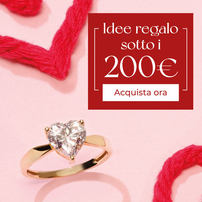 Anelli per san valentino online